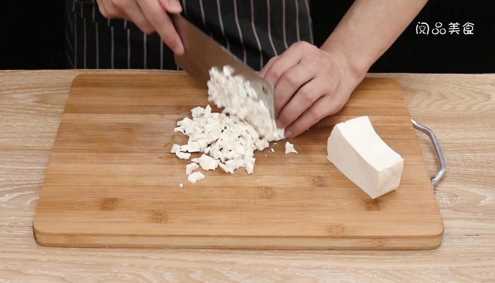 丸子汤做法步骤：6