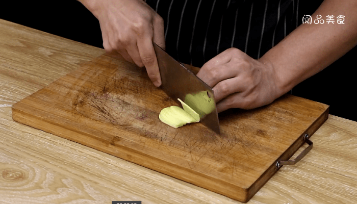 红枣乌鸡汤做法步骤：3