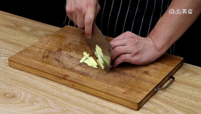 鳜鱼做法步骤：6