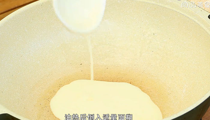 茯苓饼做法步骤：5