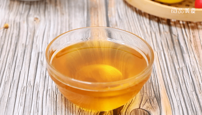 花椒油做法步骤：7