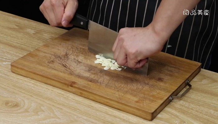 凉拌青瓜做法步骤：3