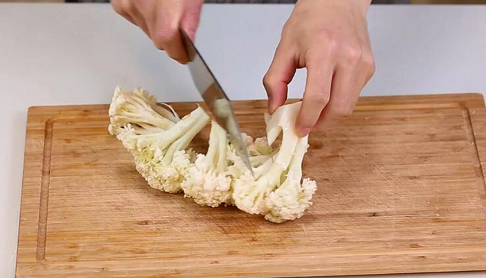 羊肉炖萝卜做法步骤：4