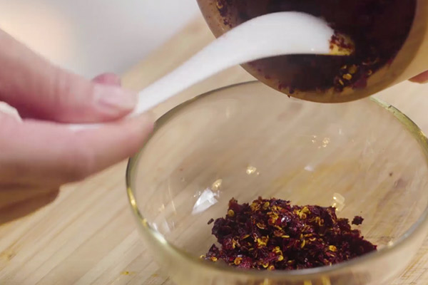 水煮肉片做法步骤：9