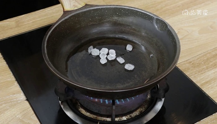 珍珠菇排骨焖饭做法步骤：9