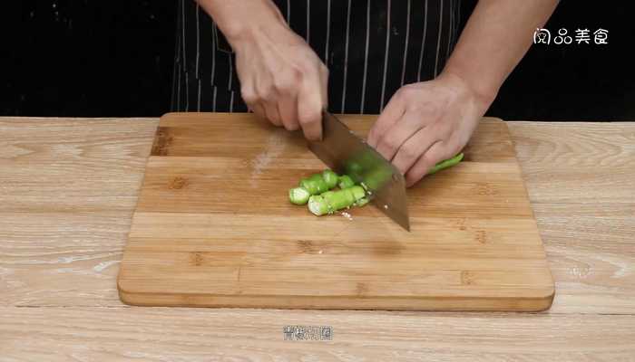 红烧豆腐做法步骤：5