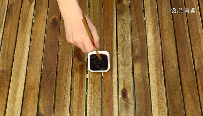 糖醋鱼做法步骤：6