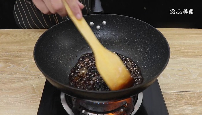 糖葫芦做法步骤：7