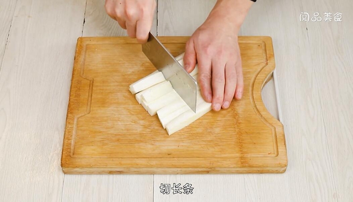 酱香红烧茄子做法步骤：3