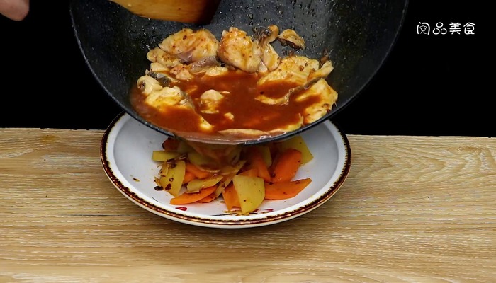 沸腾鱼做法步骤：10