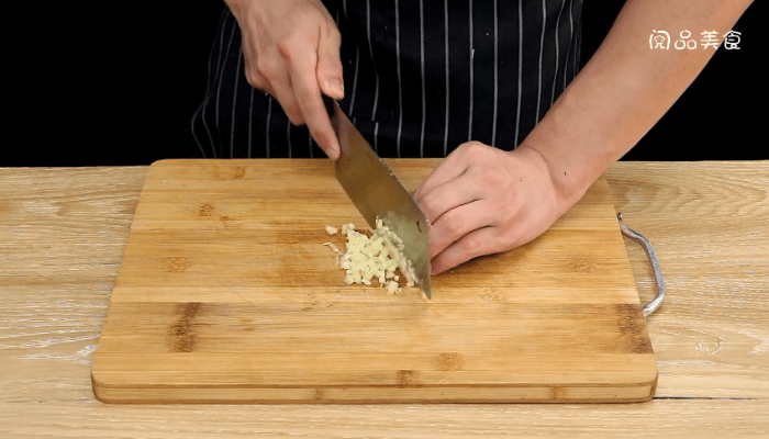 麻油沙姜鸡做法步骤：3