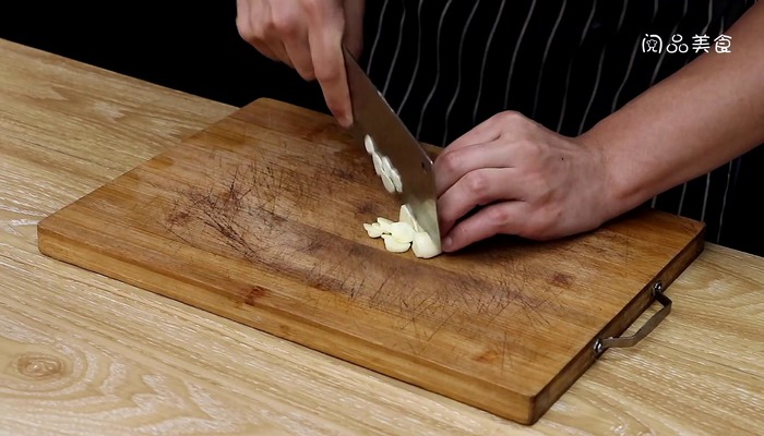 鳜鱼做法步骤：7