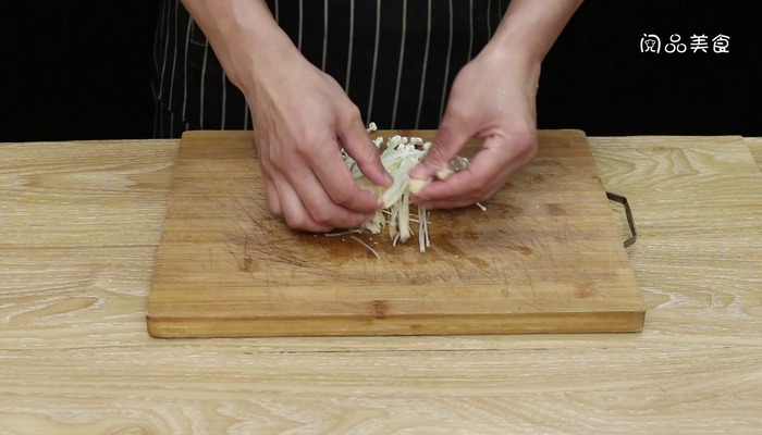 砂锅米线做法步骤：4