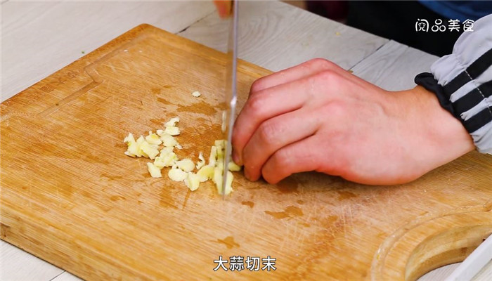 醉蟹钳做法步骤：6