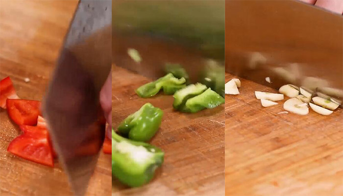 凉拌海茸丝做法步骤：6