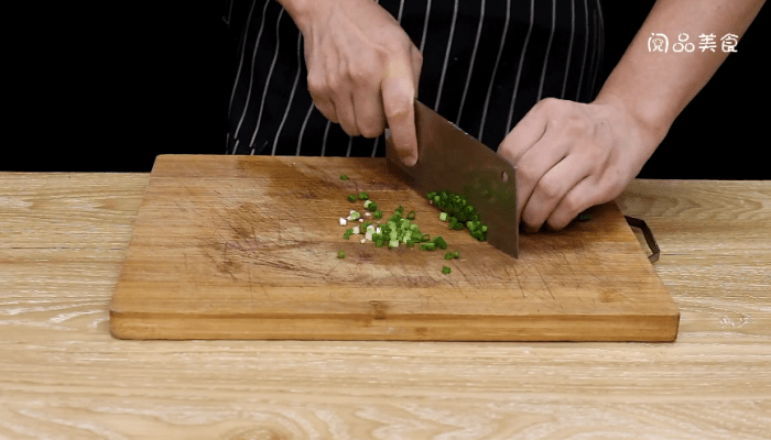 翡翠白玉做法步骤：5