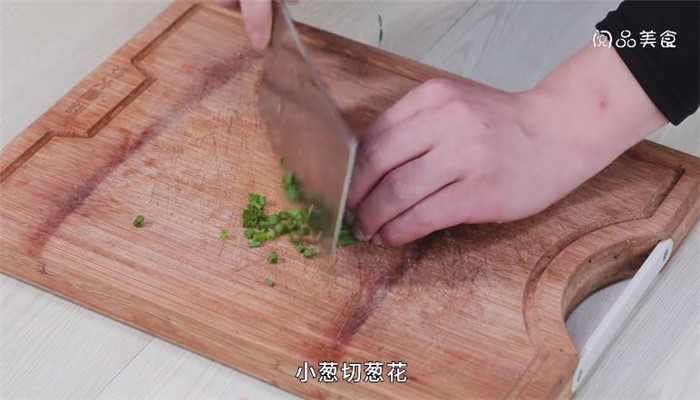 苦笋汤做法步骤：4