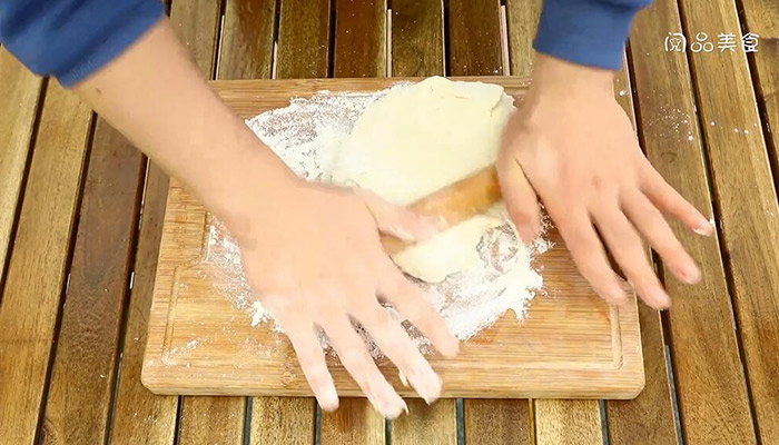 叫花鸡做法步骤：8