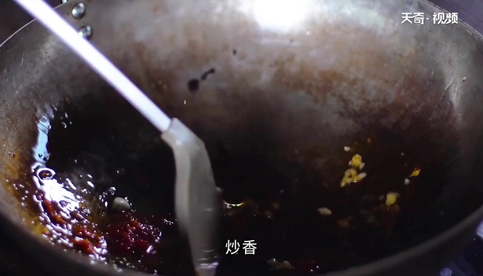 剁椒空心菜做法步骤：3