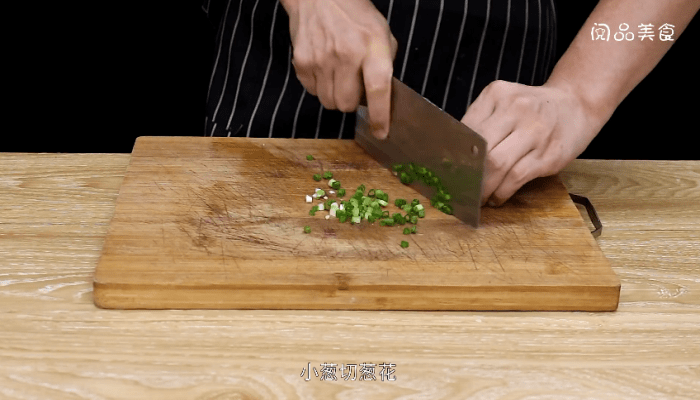 蚝油藕片做法步骤：6