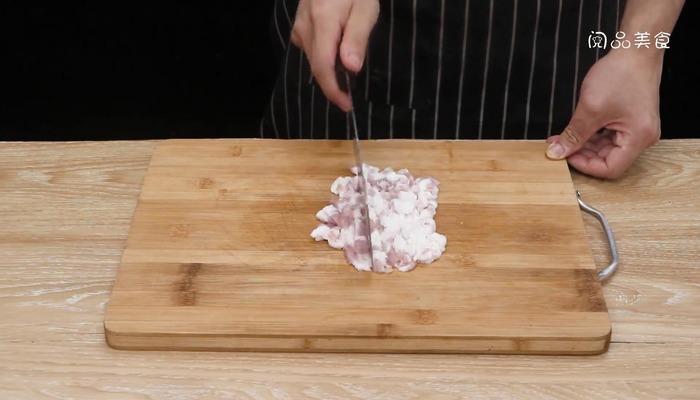 芹菜饺子做法步骤：3