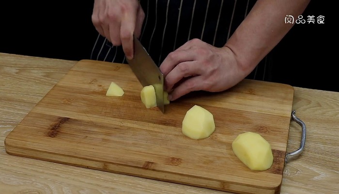 沸腾鱼做法步骤：3