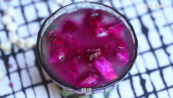 果冻做法步骤：5