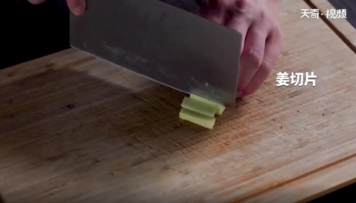 香辣皮皮虾做法步骤：5