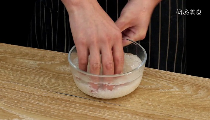 胡萝卜稀饭做法步骤：3