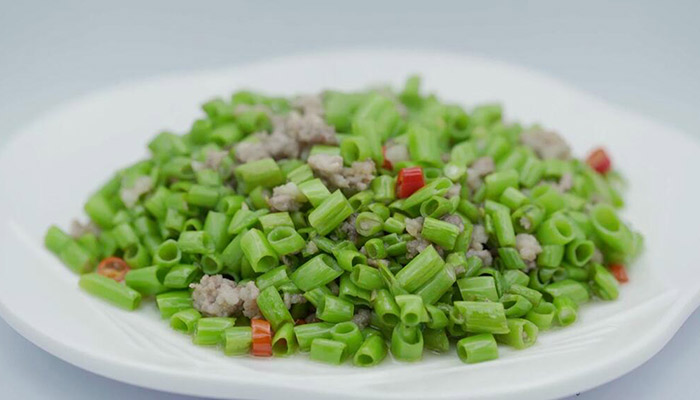 丝瓜炖鸡做法步骤：12