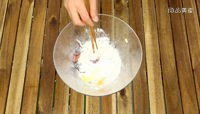 糖醋鱼做法步骤：7