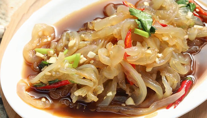 牛肉炒南瓜做法步骤：10