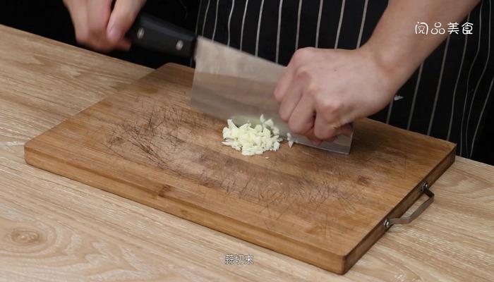 肉末炖粉条做法步骤：5