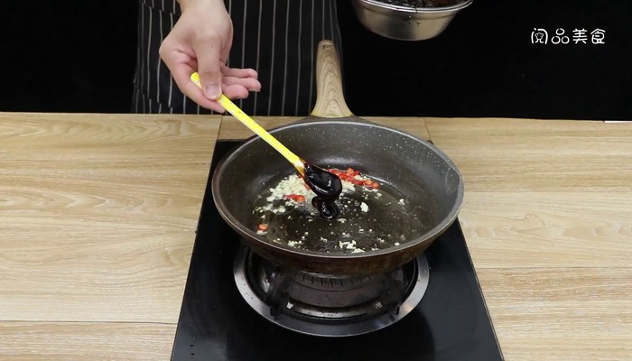 凉拌青瓜做法步骤：7