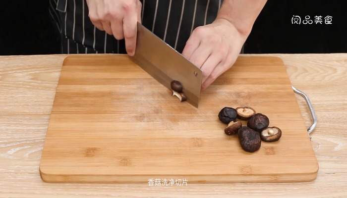 乌冬面做法步骤：3