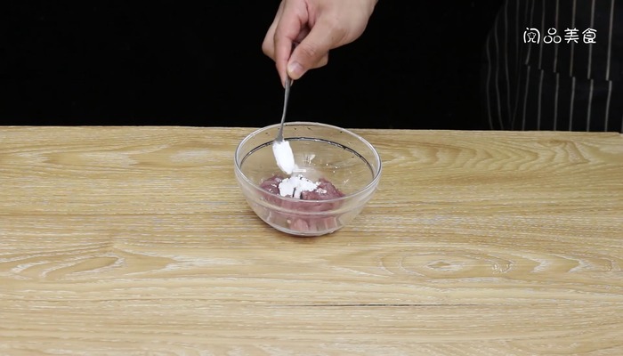 苦瓜汤做法步骤：6