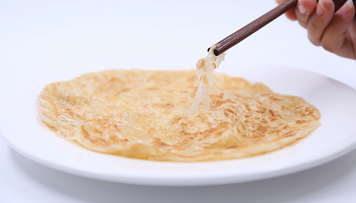 芦姜鸡片做法步骤：6