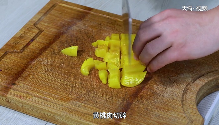 果冻做法步骤：3