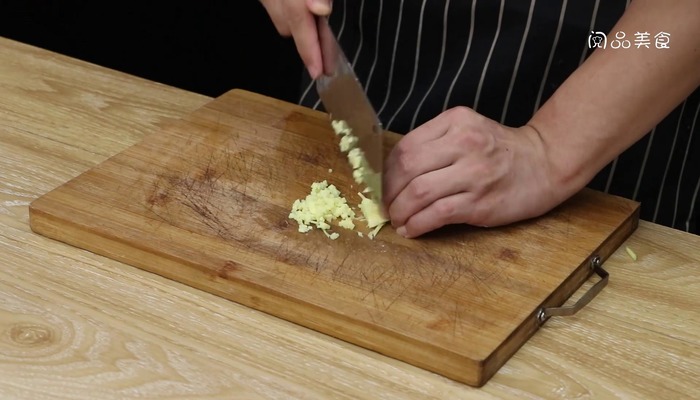 剁椒鱼做法步骤：5