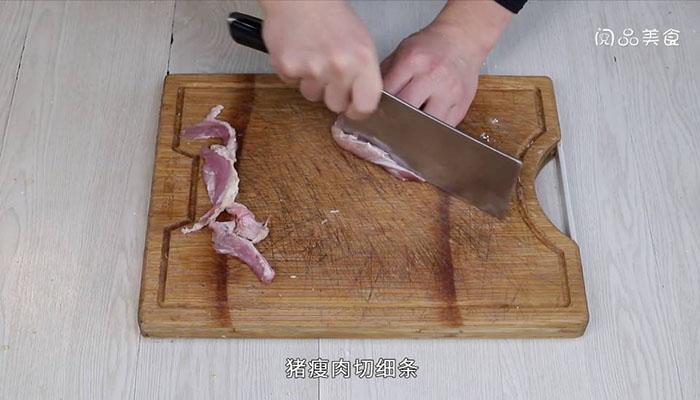 酸辣小酥肉做法步骤：4