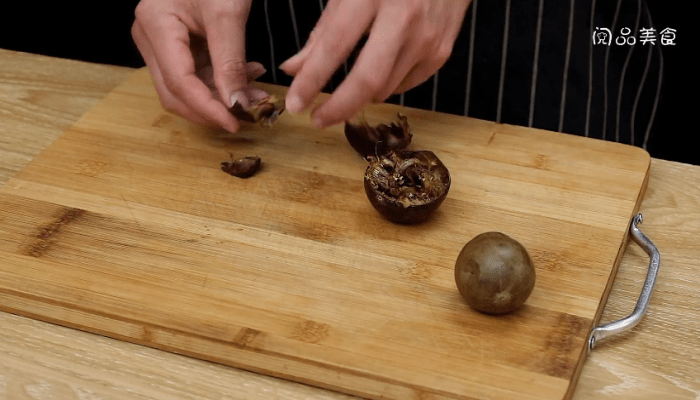 凉茶做法步骤：2