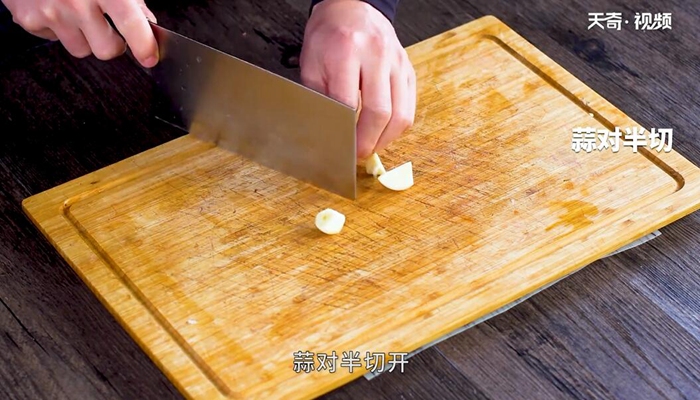 客家支竹焖牛腩做法步骤：5