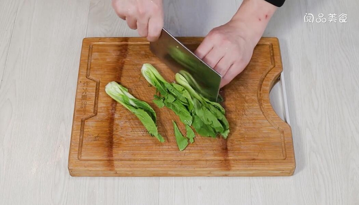 蒸螃蟹做法步骤：3