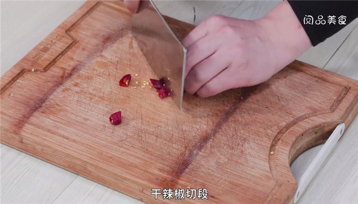 螺蛳粉做法步骤：6