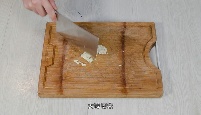 凉拌红油牛肉做法步骤：4