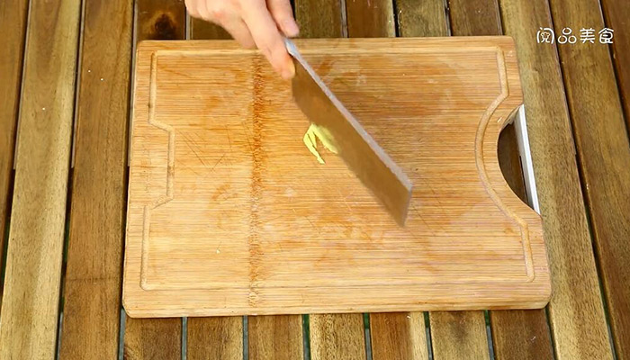 兔肉做法步骤：5