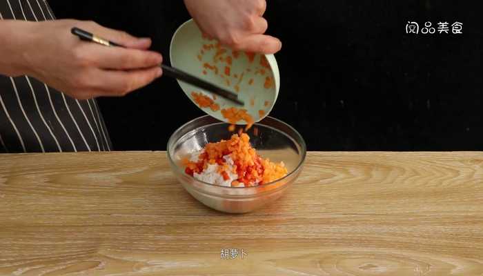 客家酿豆腐做法步骤：9