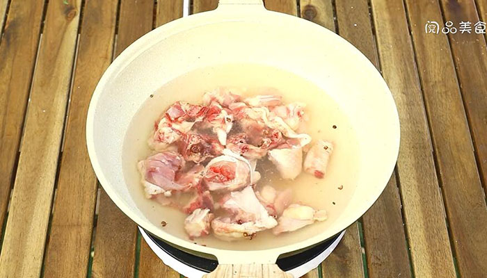 大盘鸡做法步骤：9