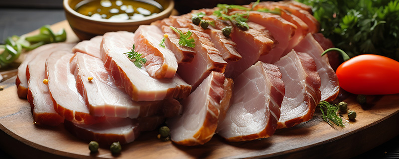 五花肉没有皮可以做腊肉吗