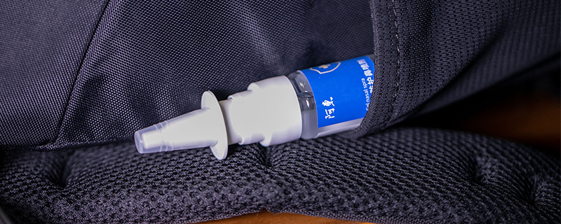 阿东液体口罩真的能防护吗 阿东液体口罩是日用品吗